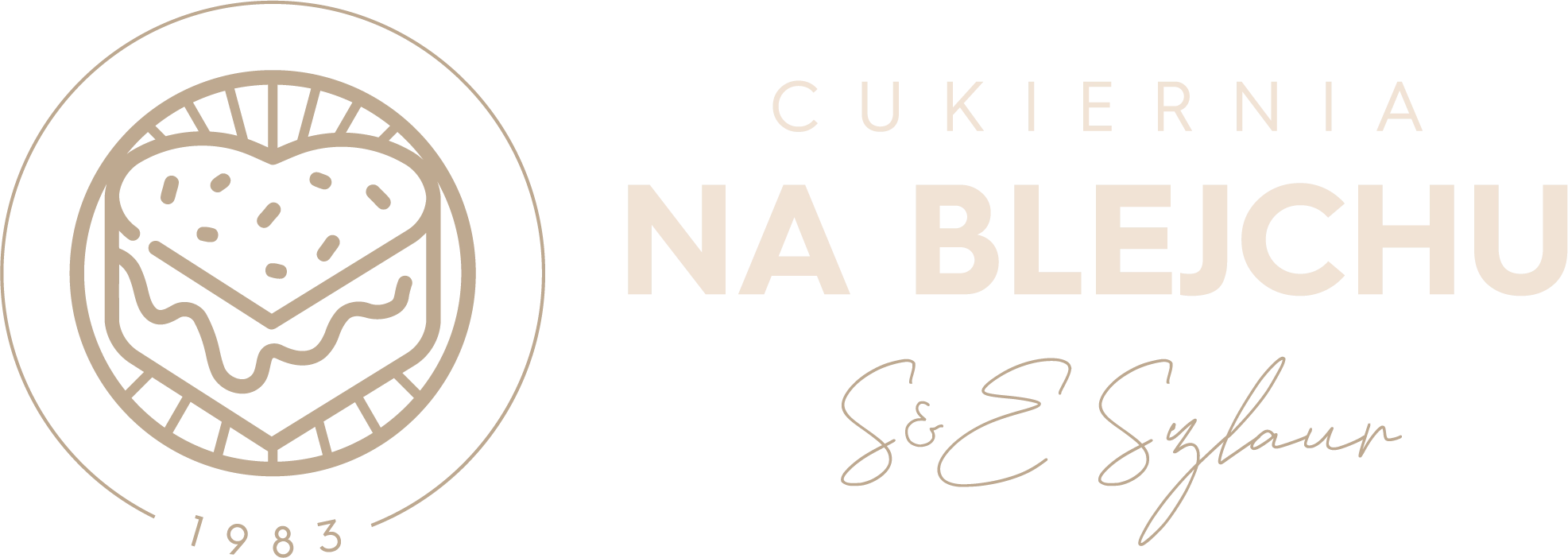 Cukiernia na Blejchu